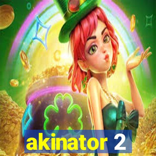 akinator 2